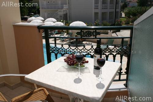 Sofia Hotel 9